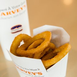 Harvey's