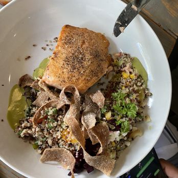 Craft Farmacy - Salmon - Seafood Near Me - London, Ontario Craft Farmacy - Salmon - Seafood Near Me - London, Ontario
