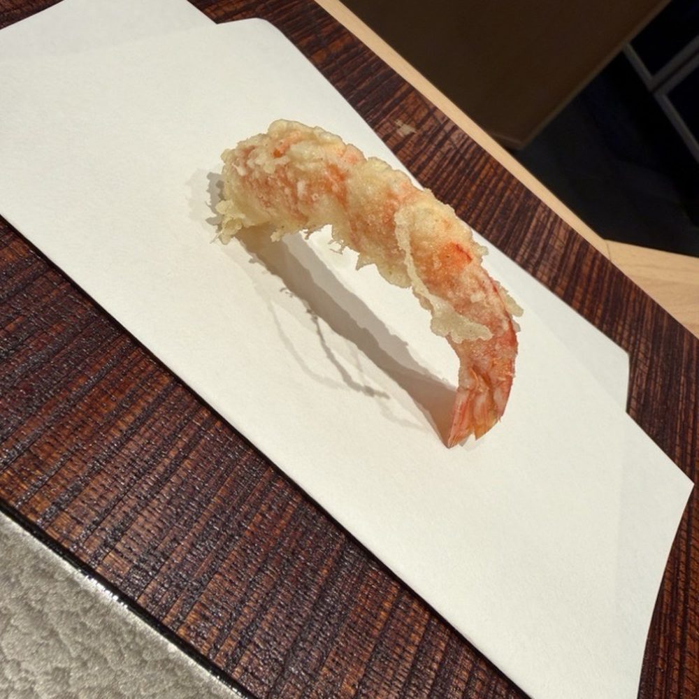Tempura Ichika - Japanese Near Me - Honolulu, Hawaii