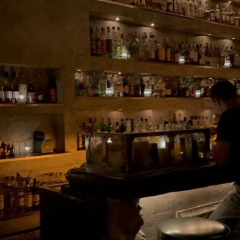 Noble Experiment - Cocktail Bars Near Me - San Diego, California Noble Experiment - Cocktail Bars Near Me - San Diego, California