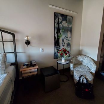 1857 Hotel - Hotels Near Me - Paducah, Kentucky