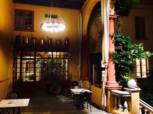 Hotel ANDRIA by null