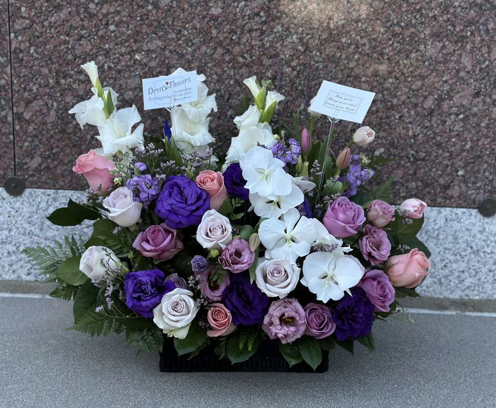 DREA’S FLOWERS Updated July 2024 390 Photos & 170 Reviews 12471