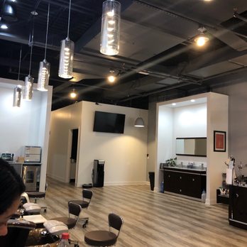 Boutique Nails and Spa - Nice location - Nail Salons Near Me - Laurel, Maryland