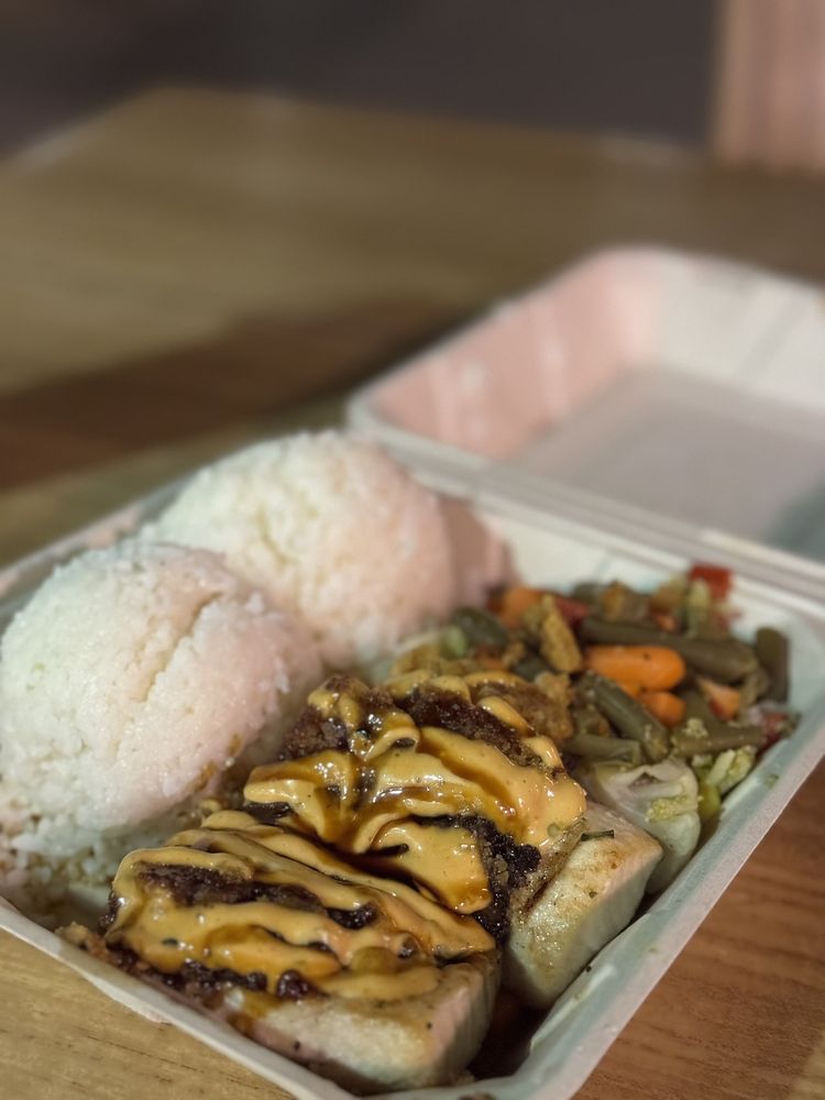 Island Gourmet Market
