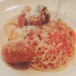 Meatballs