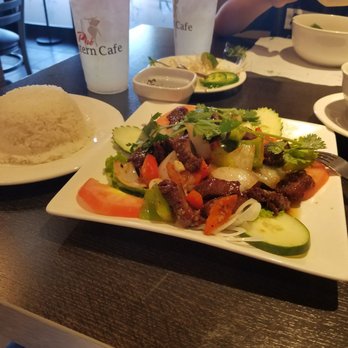 Cookin' Crab - Vietnamese Near Me - Fullerton, California