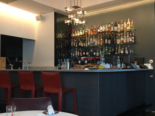 Octavium Italian Restaurant by null