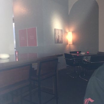 Bar Saint George - Bars Near Me - Marfa, Texas