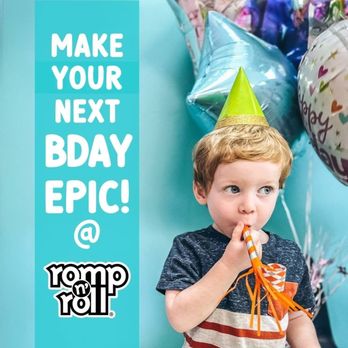 Romp n' Roll West End, VA - Summer Camps Near Me - Glen Allen, Virginia Romp n' Roll West End, VA - Summer Camps Near Me - Glen Allen, Virginia
