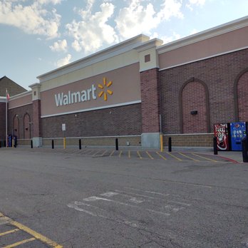 Walmart Supercenter - Walmart, 3300 Dewey avenue, Greece. Always neat and clean, good sales force. - Department Stores Near Me - Greece, New York