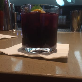 Jaleo - Red sangria w/my bestie - Spanish Near Me - Washington, DC, District of Columbia