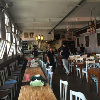 Jinda Thai Restaurant - Thai Near Me - Abbotsford, VIC
