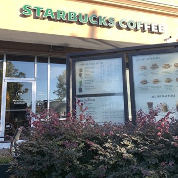 Starbucks - Coffee & Tea Near Me - Goldsboro, North Carolina Starbucks - Coffee & Tea Near Me - Goldsboro, North Carolina