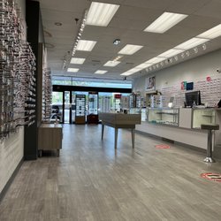 Sterling Optical - Huntington Station