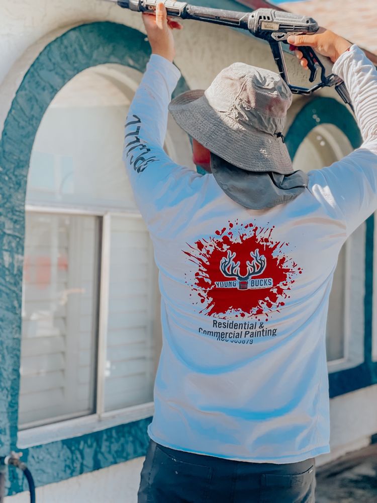 YOUNG BUCKS PAINTING 20344 E San Tan Blvd, Queen Creek, AZ Yelp