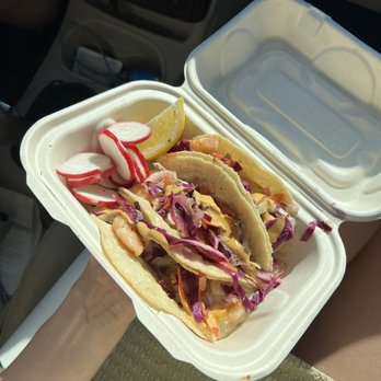 Mr. Shrimp - Shrimp tacos - Food Trucks Near Me - San Jose, California Mr. Shrimp - Shrimp tacos - Food Trucks Near Me - San Jose, California
