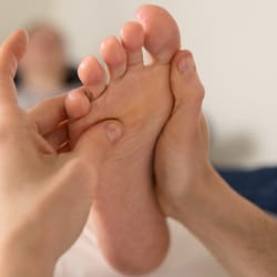 Clinique Podologique Villeray - Reflexology