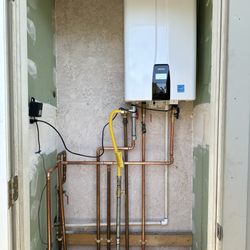 Quality Plus Plumbing