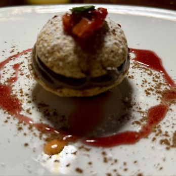 Trattoria Trullo - Italian Near Me - Aliso Viejo, California