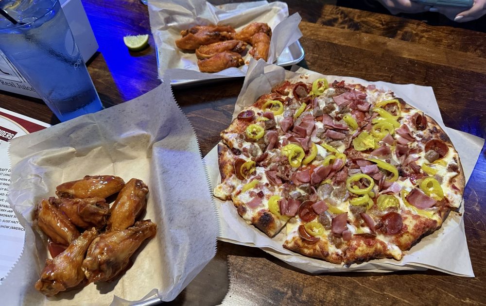 Pastimes - Grandview Pastimes - Grandview