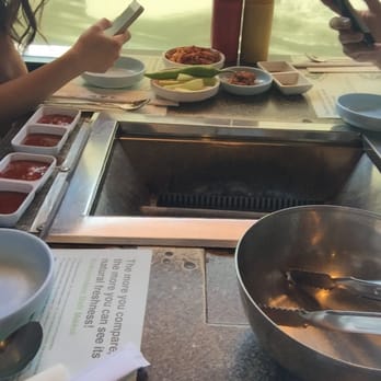 Jae Bu Do - First customer here - Korean Near Me - Los Angeles, California