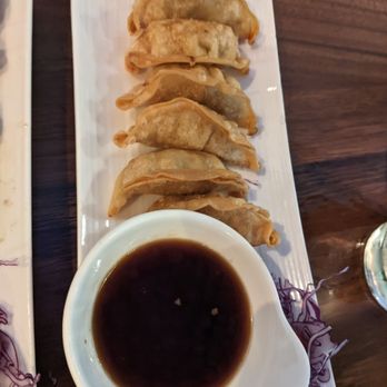 Koy Restaurant - Dumplings - Japanese Near Me - Glen Mills, Pennsylvania Koy Restaurant - Dumplings - Japanese Near Me - Glen Mills, Pennsylvania