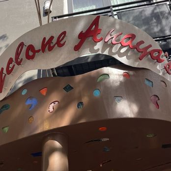 Cyclone Anayas Tex Mex Kitchen - Entrance - Tex-Mex Near Me - Houston, Texas Cyclone Anayas Tex Mex Kitchen - Entrance - Tex-Mex Near Me - Houston, Texas