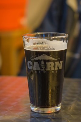 Cairn Brewing by null