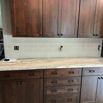 Burke Home Services - a kitchen being remodeled - General Contractors Near Me - Stroudsburg, Pennsylvania Burke Home Services - a kitchen being remodeled - General Contractors Near Me - Stroudsburg, Pennsylvania