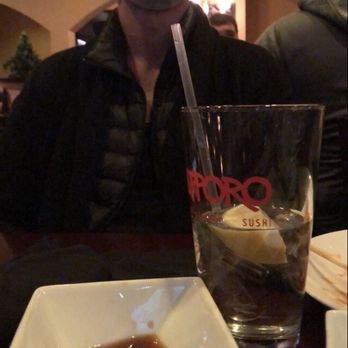 Sapporo - Japanese Near Me - Fort Wayne, Indiana