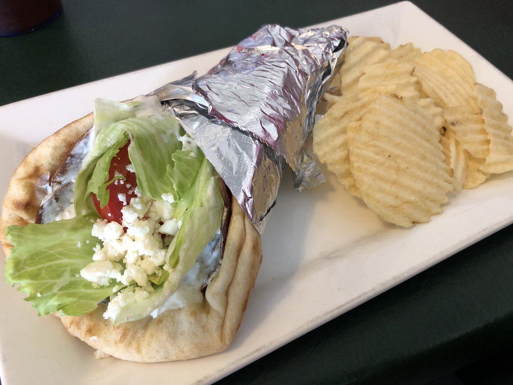 BROTHERS PIZZA & GRILL 11 Photos & 33 Reviews American (Traditional