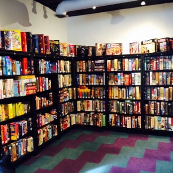 Empire Board Game Library - Cafes Near Me - Albuquerque, New Mexico Empire Board Game Library - Cafes Near Me - Albuquerque, New Mexico