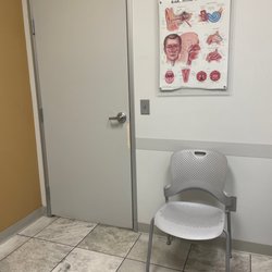 CareNow Urgent care
