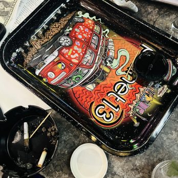 Dazed Consumption Lounge - All done - Lounges Near Me - Las Vegas, Nevada