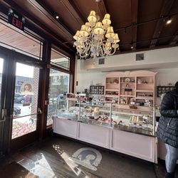Antoinette Boulangerie