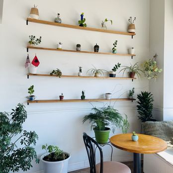 Arber Cafè - Mediterranean Near Me - Saint Louis, Missouri