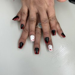 Crystal Nails Spa