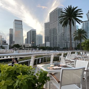 La Mar by Gastón Acurio - Cocktail Bars Near Me - Miami, Florida La Mar by Gastón Acurio - Cocktail Bars Near Me - Miami, Florida