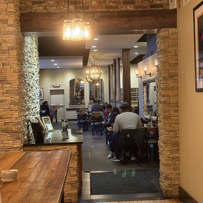 Anthonino's Taverna by null