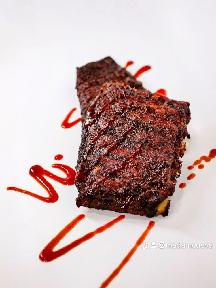 BOXCAR BARBECUE Updated September 2024 3420 N Porter Ave, Norman, Oklahoma Barbeque