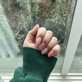 Yolo Beauté - Gel manicure - Eyelash Service Near Me - Pleasanton, California Yolo Beauté - Gel manicure - Eyelash Service Near Me - Pleasanton, California