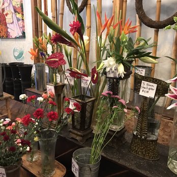 Seaside Flowers - So many options! - Florists Near Me - Oceanside, California