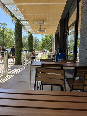 Shake Shack Stanford Shopping Center by null