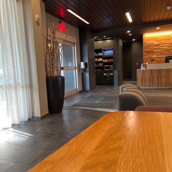 Courtyard by Marriott Houston Intercontinental Airport - Hotels Near Me - Houston, Texas