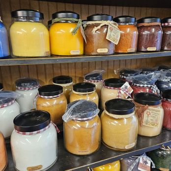 High Hill Ranch - Scented candles - Donuts Near Me - Placerville, California High Hill Ranch - Scented candles - Donuts Near Me - Placerville, California