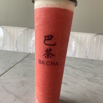 Ba Cha - Bubble Tea Near Me - Markham, Ontario