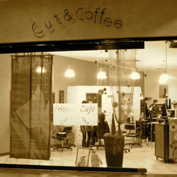 Friseurcafè Cut & Coffee - FriseurCafè Cut & Coffee