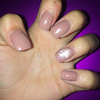 7 Nail Spa - Ask for Sally!!! Best nail tech out there! - Nail Salons Near Me - Santa Rosa, California
