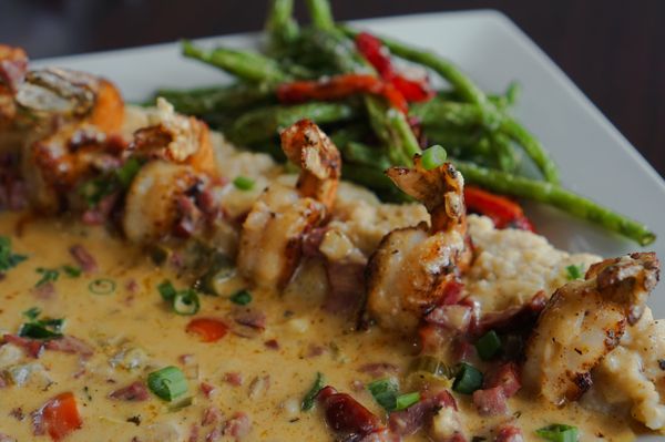 BB's Tex-Orleans by null